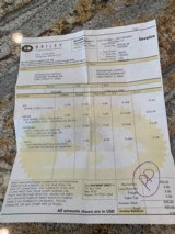 Renato Gamba Daytona Sporting 12 Ga & 20 Ga Two Barrel Set. 30" & 28" Barrels. - 11 of 12