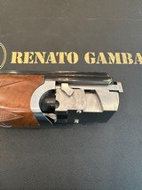 RENATO GAMBA DAYTONA 12 GA. O/U 30 - 7 of 13