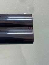 RENATO GAMBA DAYTONA 12 GA. O/U 30 - 10 of 13