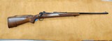 Winchester Model 70 - 1 of 15
