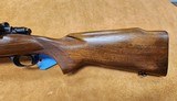 Winchester Model 70 - 3 of 15