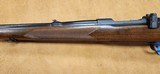 Winchester Model 70 - 4 of 15