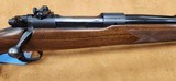 Winchester Model 70 - 7 of 15