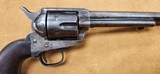 Colt SAA First Generation - 7 of 12
