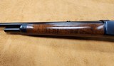 Winchester Model 71 348 Win. - 5 of 15