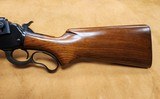 Winchester Model 71 348 Win. - 3 of 15