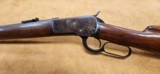 Winchester Model 1892 Carbine 38 WCF - 8 of 13