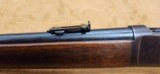 Winchester Model 1892 Carbine 38 WCF - 10 of 13