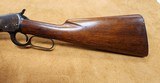 Winchester Model 1892 Carbine 38 WCF - 6 of 13