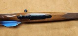 Remington Model Seven Lightweight Custom Mannlicher .223 Rem - 10 of 11