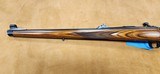 Remington Model Seven Lightweight Custom Mannlicher .223 Rem - 3 of 11