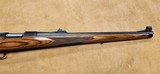 Remington Model Seven Lightweight Custom Mannlicher .223 Rem - 2 of 11