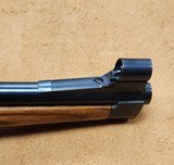 Remington Model Seven Lightweight Custom Mannlicher .223 Rem - 6 of 11