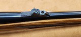 Remington Model Seven Lightweight Custom Mannlicher .223 Rem - 7 of 11