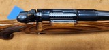 Remington Model Seven Lightweight Custom Mannlicher .223 Rem - 9 of 11