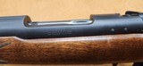 Winchester Model 70 Featherweight Supergrade .308 Pre 64 - 9 of 13