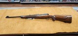 Winchester Model 70 Featherweight Supergrade .308 Pre 64 - 1 of 13