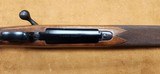 Winchester Model 70 Featherweight Supergrade .308 Pre 64 - 7 of 13