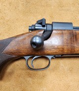 Winchester Model 70 Featherweight Supergrade .308 Pre 64 - 3 of 13