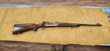 Winchester Model 70 Featherweight Supergrade .308 Pre 64 - 2 of 13