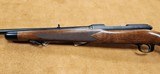 Winchester Model 70 Featherweight Supergrade .308 Pre 64 - 12 of 13