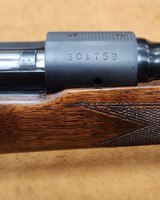Winchester Model 70 Featherweight Supergrade .308 Pre 64 - 5 of 13