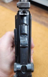 DWM Luger 9MM - 4 of 15