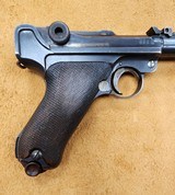 DWM Luger 9MM - 2 of 15