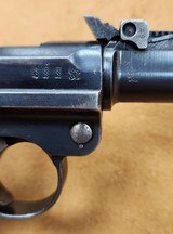 DWM Luger 9MM - 3 of 15