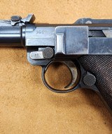 DWM Luger 9MM - 5 of 15