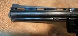 1957 Colt Python .357 Mag - 4 of 12