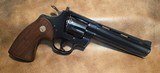 1957 Colt Python .357 Mag - 10 of 12