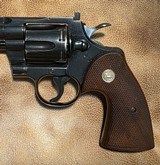 1957 Colt Python .357 Mag - 5 of 12