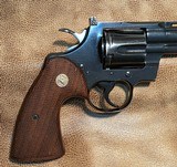 1957 Colt Python .357 Mag - 6 of 12