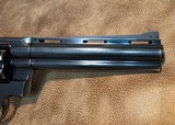 1957 Colt Python .357 Mag - 3 of 12