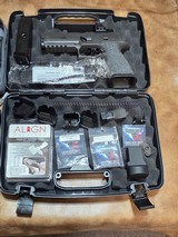 Sig Sauer P320 X5 Legion - 6 of 7
