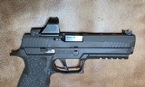 Sig Sauer P320 X5 Legion - 3 of 7