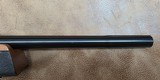 Anschutz 1761 HB MSR .22lr - 8 of 9