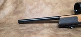 Anschutz 1761 HB MSR .22lr - 5 of 9