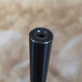 Anschutz 1761 HB MSR .22lr - 9 of 9