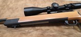 Anschutz 1761 HB MSR .22lr - 4 of 9