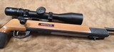 Anschutz 1761 HB MSR .22lr - 7 of 9
