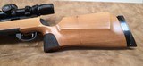 Anschutz 1761 HB MSR .22lr - 3 of 9