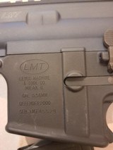 LMT Defender 2000 5.56x45mm NATO - 2 of 15