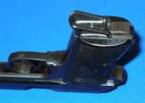 Walther PP Semi-Auto Pistol 