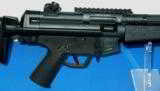 German Sport Guns/ATI GSG-5 Semi-Automatic Carbine - 5 of 8