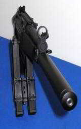 German Sport Guns/ATI GSG-5 Semi-Automatic Carbine - 4 of 8
