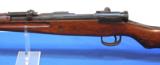  Japanese Arisaka Type 99 Bolt Action Rifle - 5 of 10