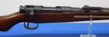  Japanese Arisaka Type 99 Bolt Action Rifle - 3 of 10