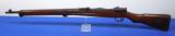  Japanese Arisaka Type 99 Bolt Action Rifle - 2 of 10